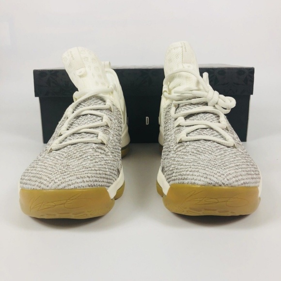 NIKE Zoom KD 9 GS - Picture 4 of 6